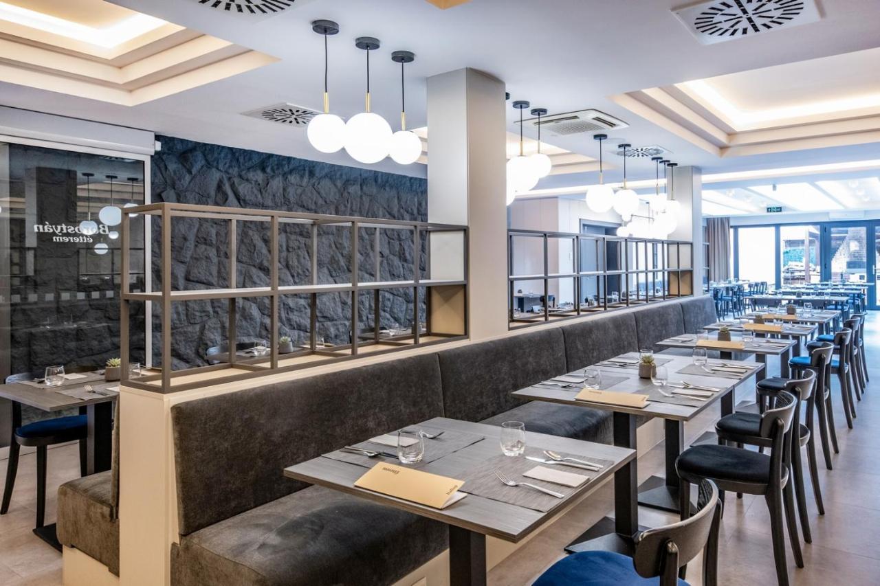 Delibab 4* Hajdúszoboszló