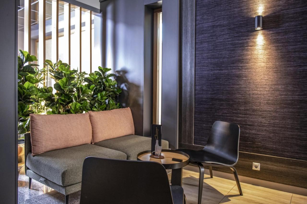 Delibab Hotel 4*