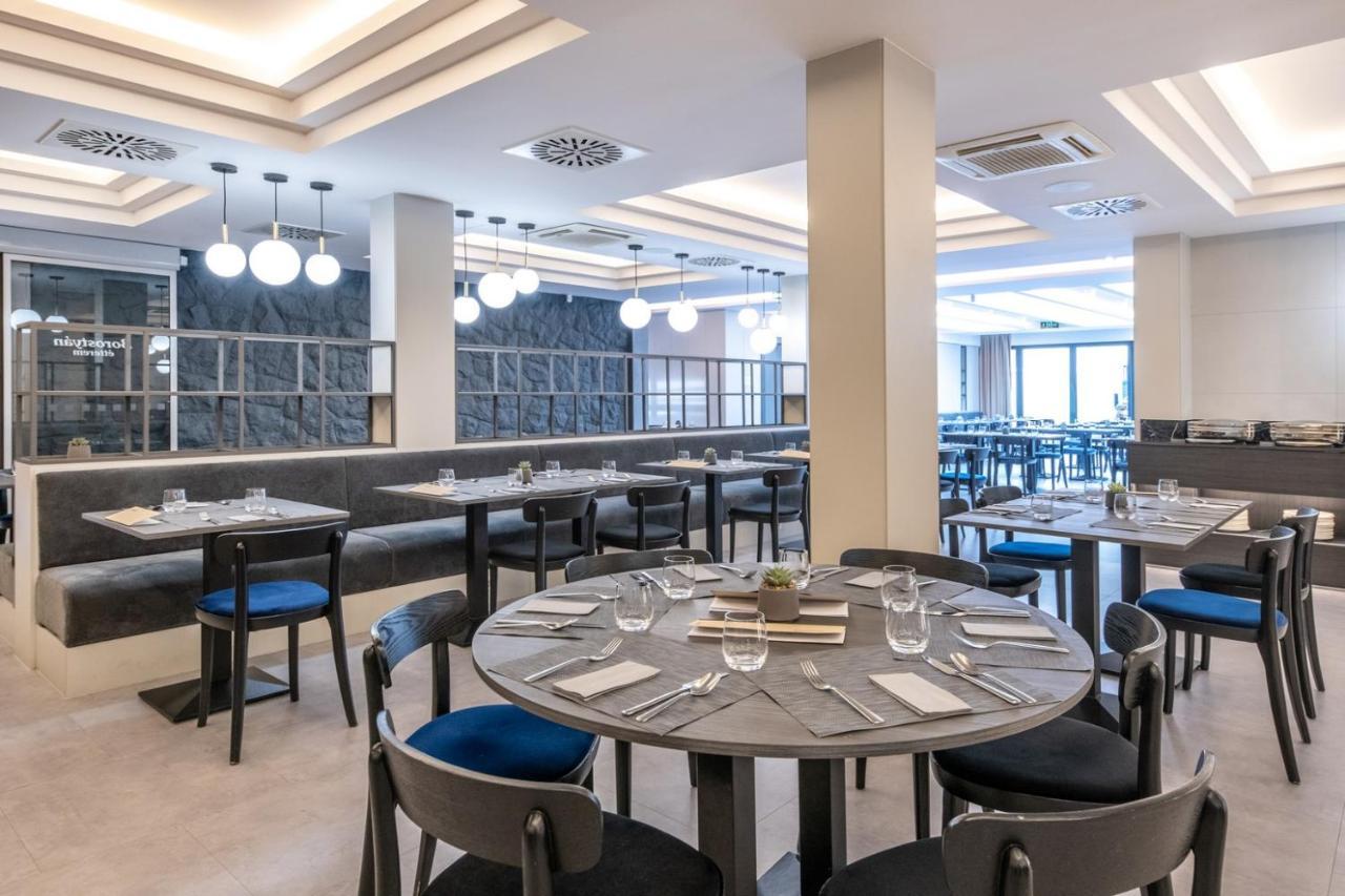 Delibab 4* Hajdúszoboszló