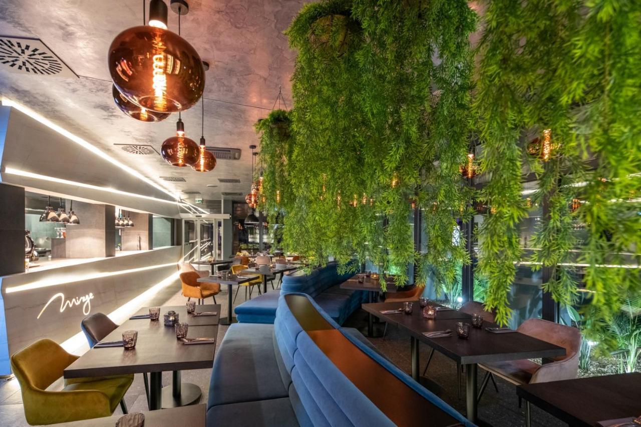 Delibab Hotel Hajdúszoboszló