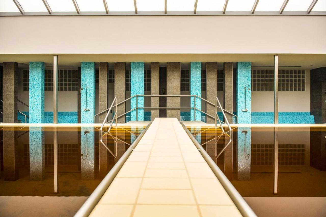 Hotel Delibab Hajdúszoboszló