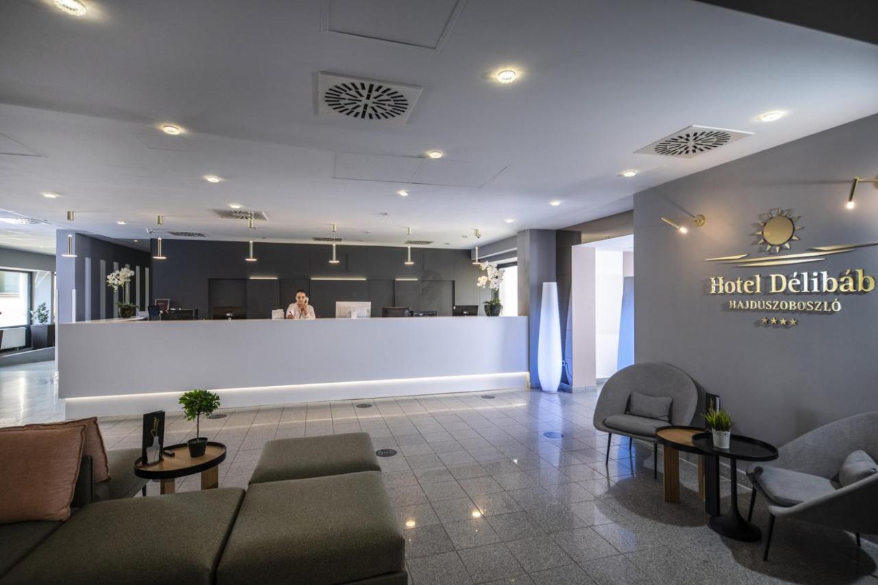 Hotel Delibab