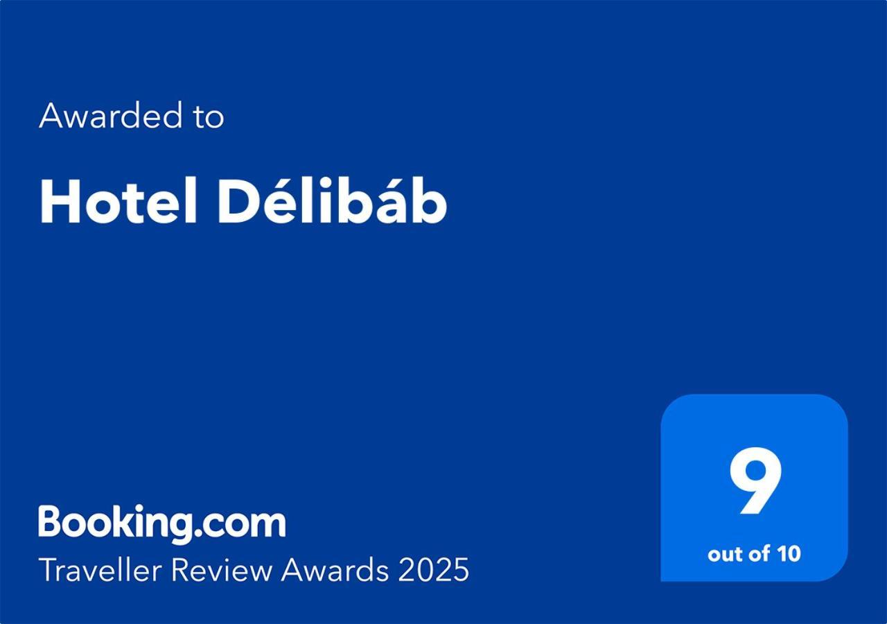 Delibab 4* Hajdúszoboszló