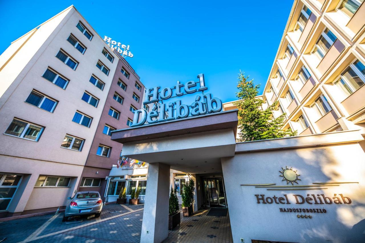 Delibab Hotel