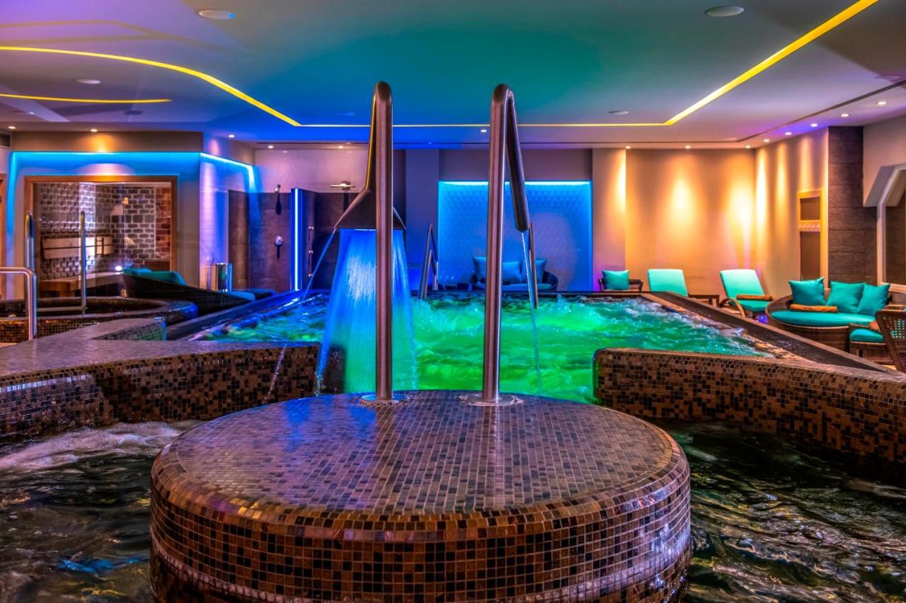 Hotel Delibab 4*