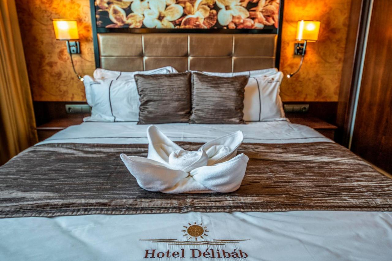 Hotel Delibab