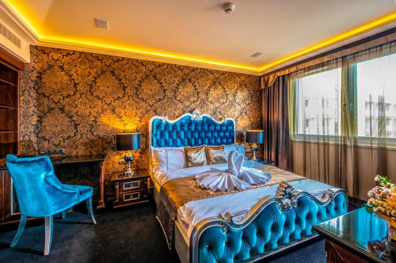 Hotel Delibab