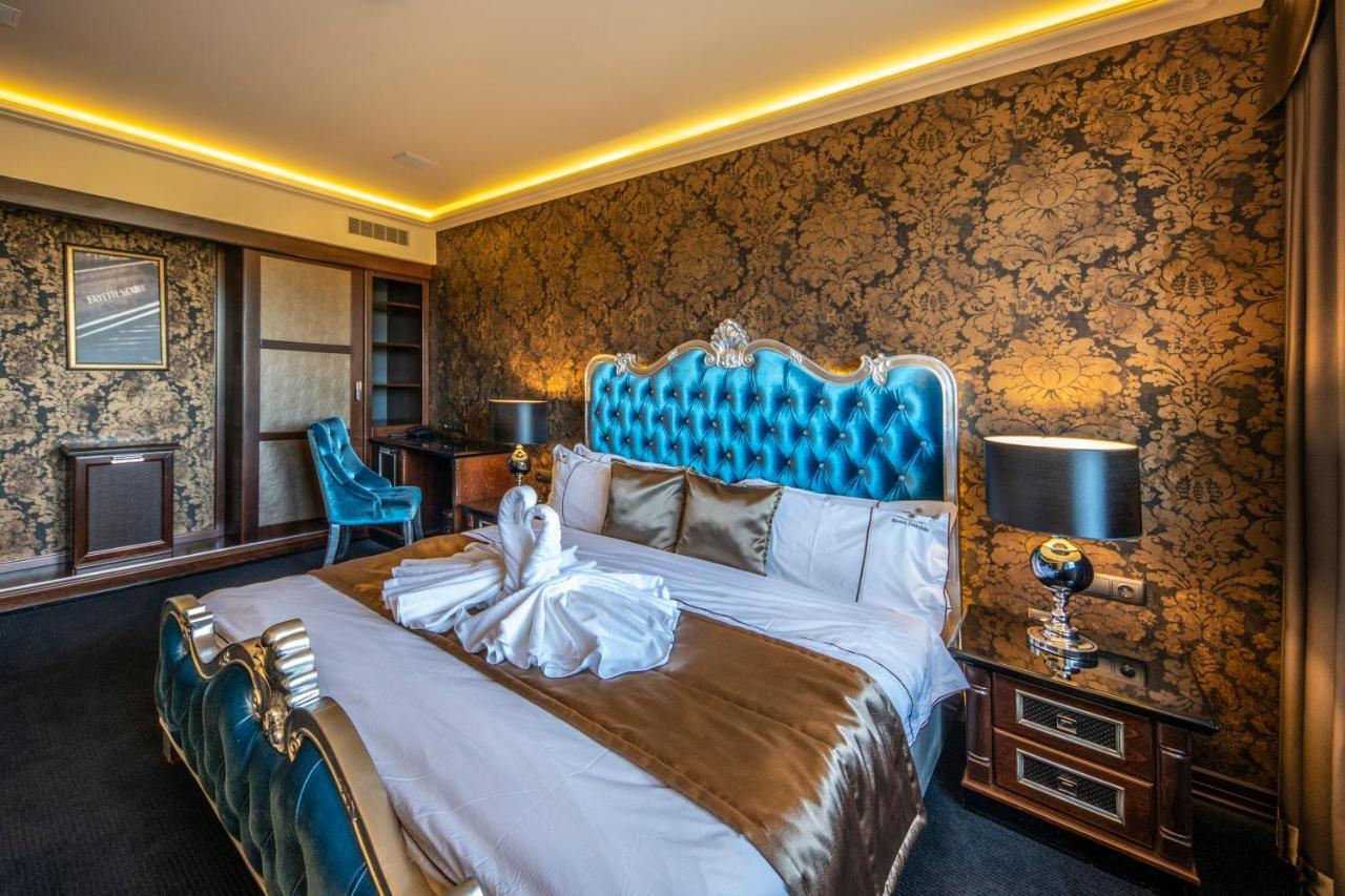 Hotel Delibab 4*
