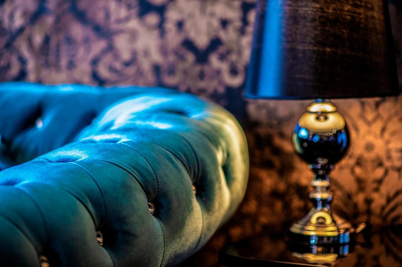 Hotel Delibab