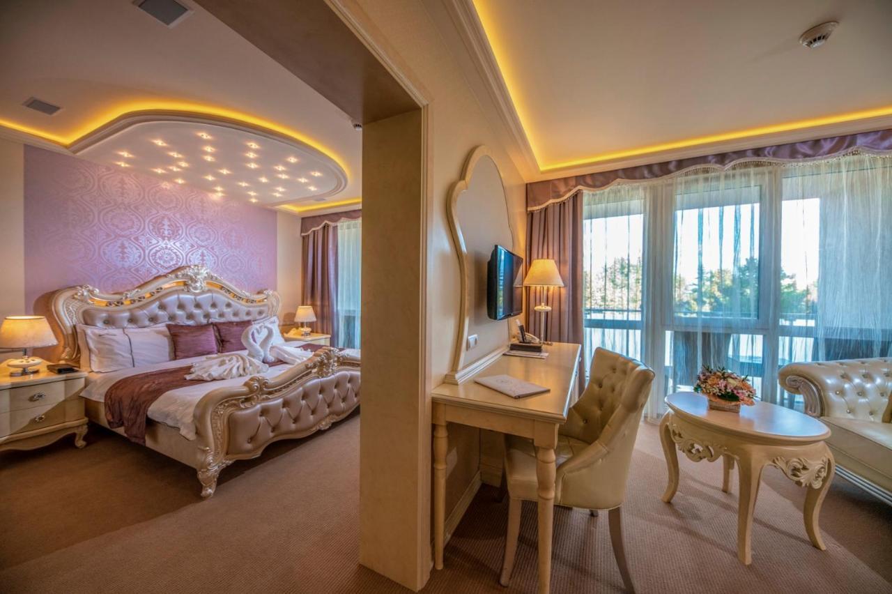Delibab Hotel 4*