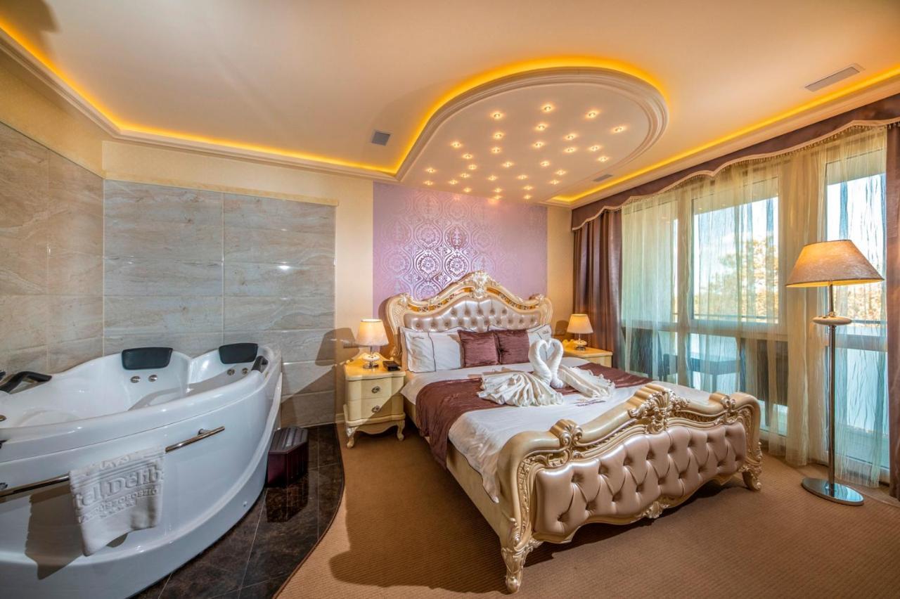 Delibab Hotel Hajdúszoboszló