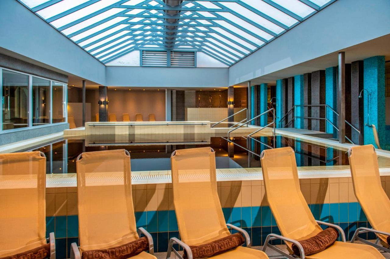 Delibab Hotel 4*